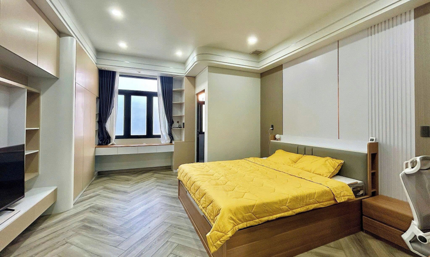 Room 5, The Palm Villa Phan Thiet, Phan Thiết
