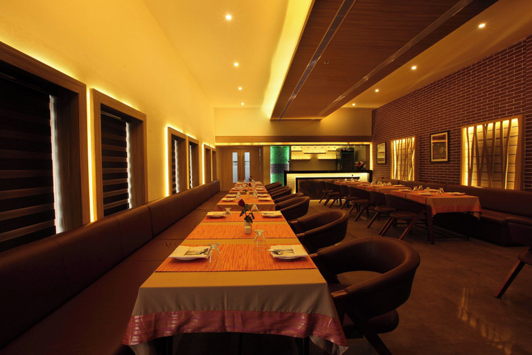 Food & Drinks 4, VICTORY INN PARK RESIDENCY KUNNAMKULAM, Thrissur