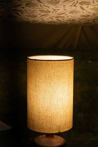 Room 2, Virama Gokarna, Uttara Kannada
