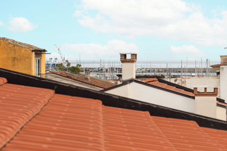 Exterior 4, Suite Vucciria with Terrace by Wonderful Italy, Palermo