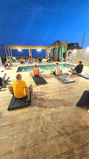 Others 5, Aloha imsouane chambres, Agadir-Ida ou Tanane