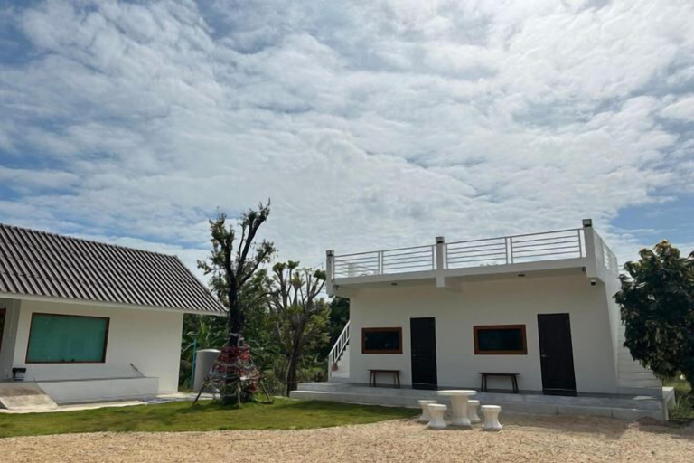 Exterior & Views 2, Chan Chun Home, Thap Sakae
