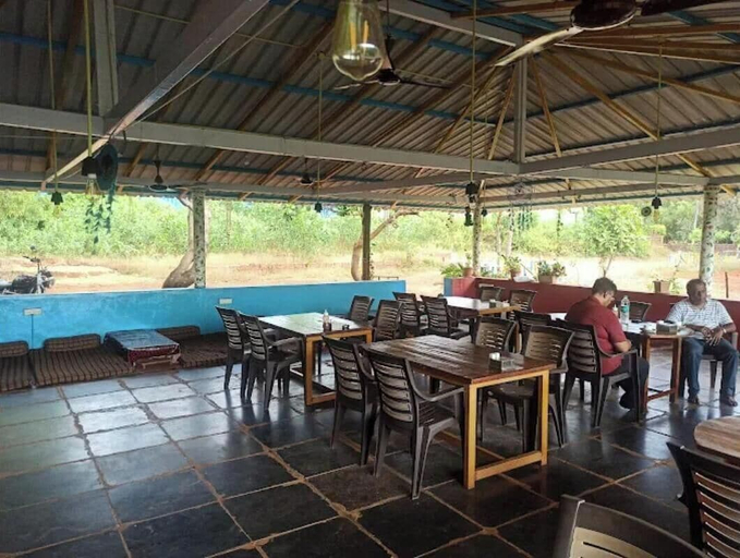 Food & Drinks 4, Niramaya Beach View Stay, Uttara Kannada