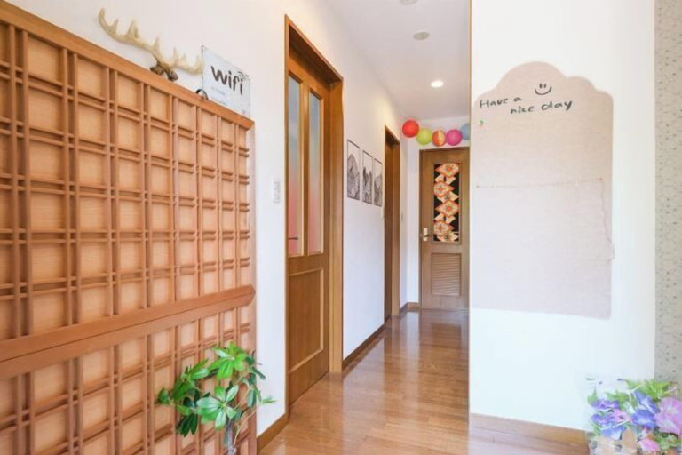 Interior 3, Comfort Hasunuma, Itabashi