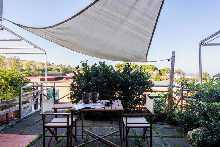 Exterior, Saracena Seaview by Wonderful Italy, Syracuse