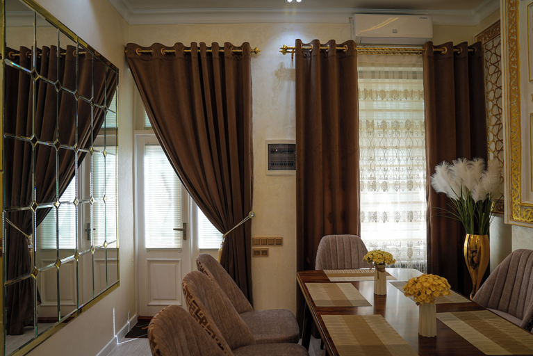 Others 5, Learmara Guest House, Samarkand