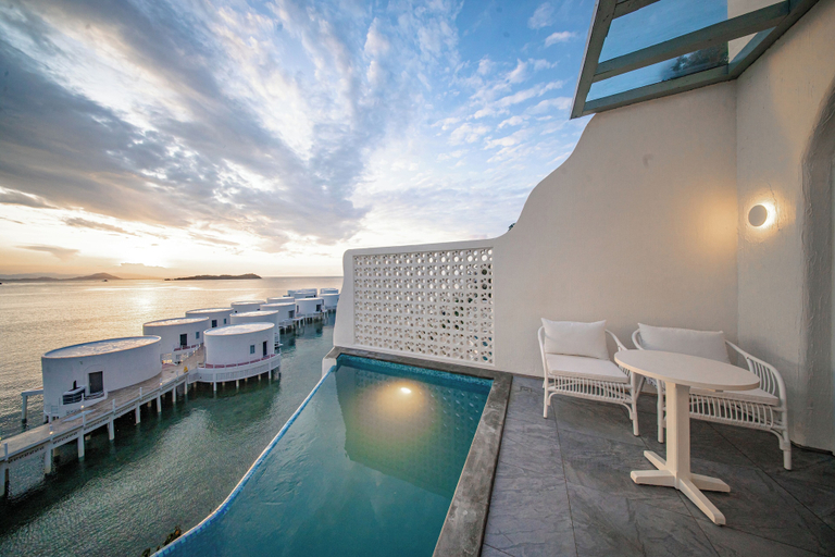 Sport & Beauty 3, 69 Resort & Beach Club by Loccal Collection, Labuan Bajo, West Manggarai