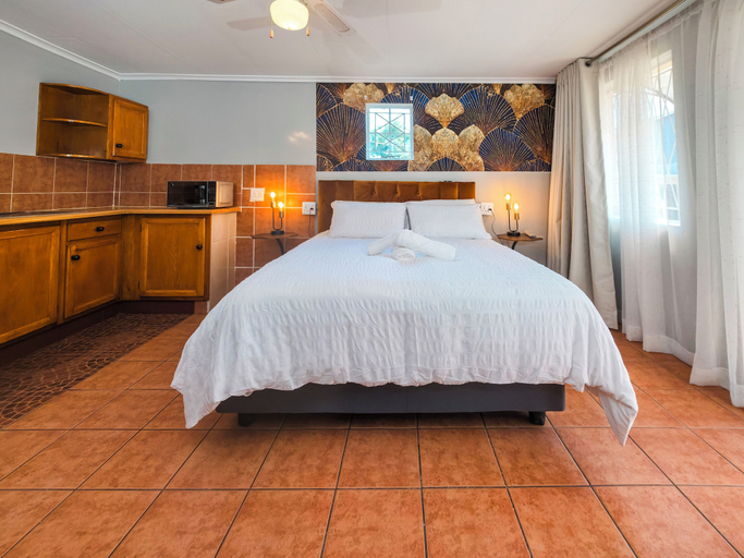 Room 3, Tau Golden Mane, City of Johannesburg