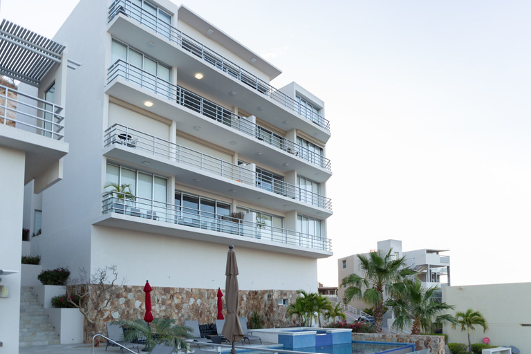 Exterior & Views, Cascadas de Pedregal 711 3 BR by Casago, La Paz