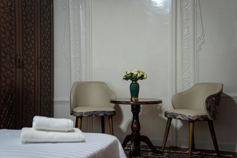 Bedroom 2, Learmara Guest House, Samarkand