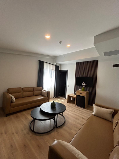 Room 2, Rota Business Hotel Gebze, Gebze