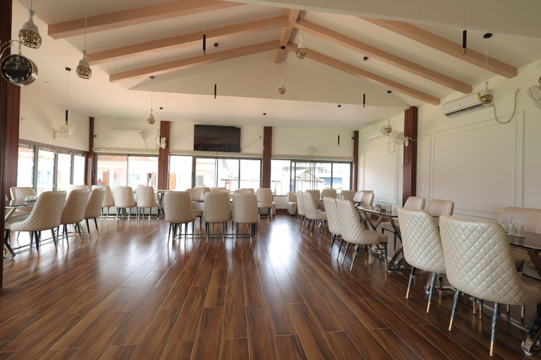 Restaurant 2, LUIT BLUE HOMESTAY & RESORTS, Kamrup