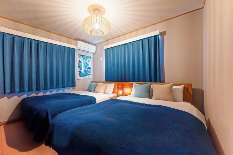 Room 4, Third Place Tokyo - Aoto -, Katsushika