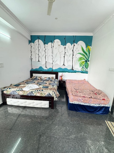 Room 2, Sathya Hotels & Resorts, Ranga Reddy