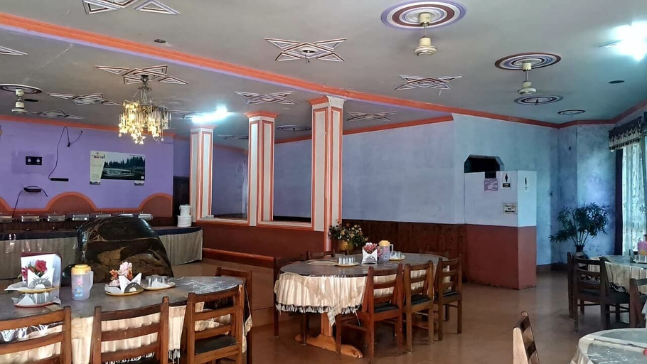 Dining 2, Mid Way Tourist & Resorts, Mandi