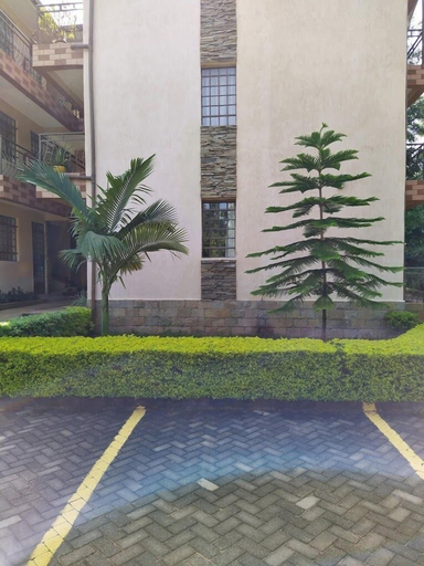Exterior & Views 2, Dale Suites Bungoma, Kanduyi