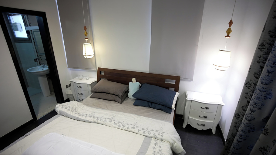 Room 4, Magic Suite ALShaeb
