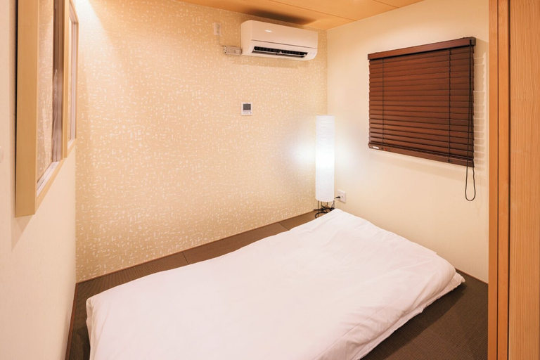 Room 5, Cityzen Tokyo, Shibuya