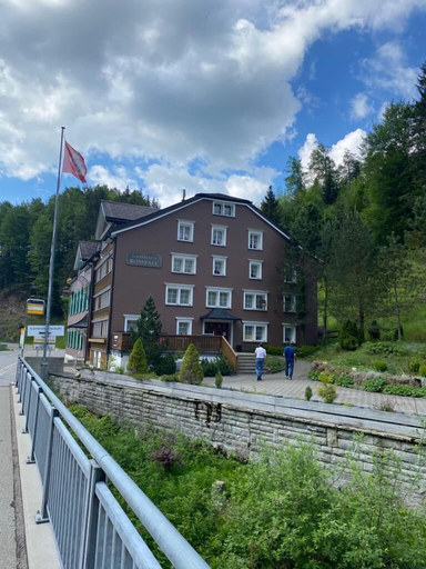 Exterior 5, Gästehaus Rossfall 424 - Self-Check-in, Appenzell Ausserrhoden