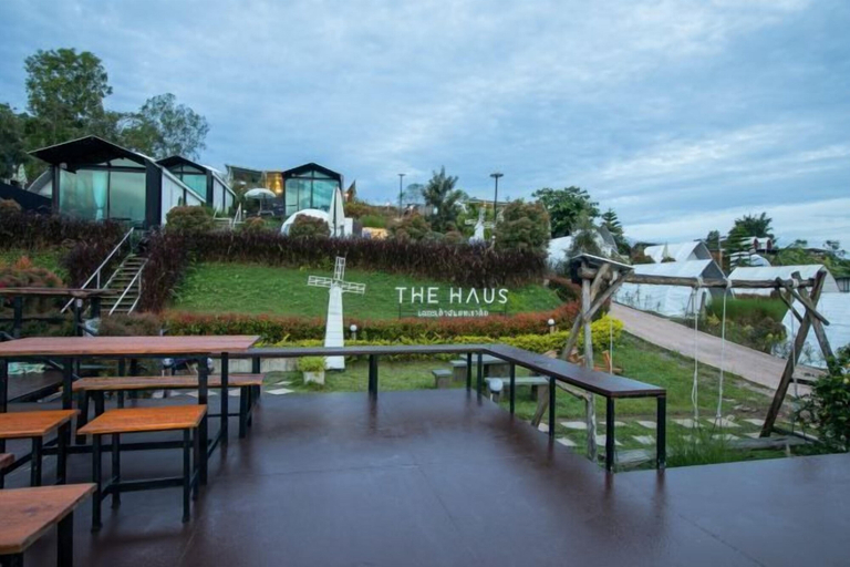 Interior 4, The Haus at Khaokho, Khao Kho