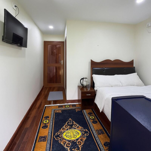 Room 2, Farm and Forest Resort Shivapuri, Bagmati