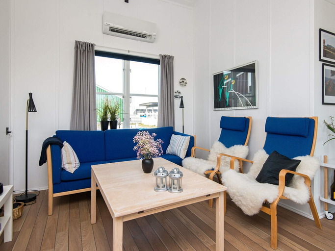 Interior 3, 7 Person Holiday Home in Ebeltoft, Syddjurs