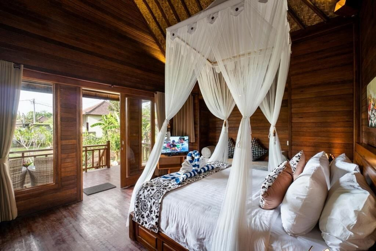 Room 2, Sunset Cave Villas Lembongan, Klungkung