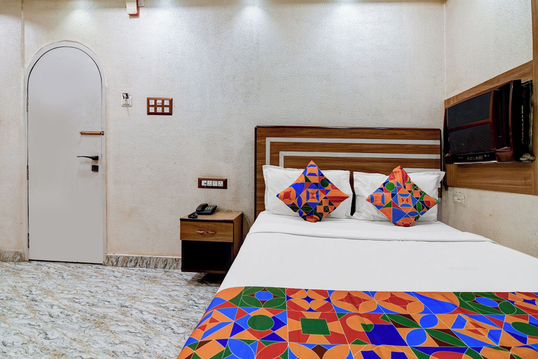 Room 5, Fabhotel Aafreen, Kolkata
