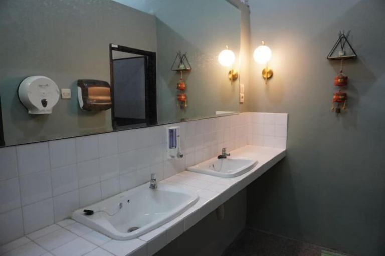 Interior 2, Little Malang Hostel, Malang