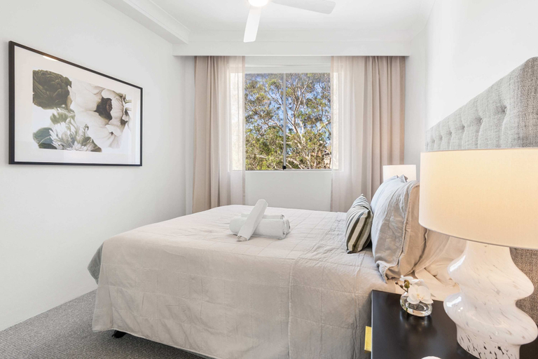 Room 5, Camperdown Cozy Corner 3, Sydney