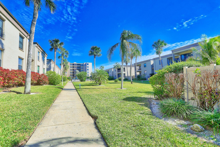 Exterior & Views 2, Sea Club #49 - Beach Oasis, Pinellas