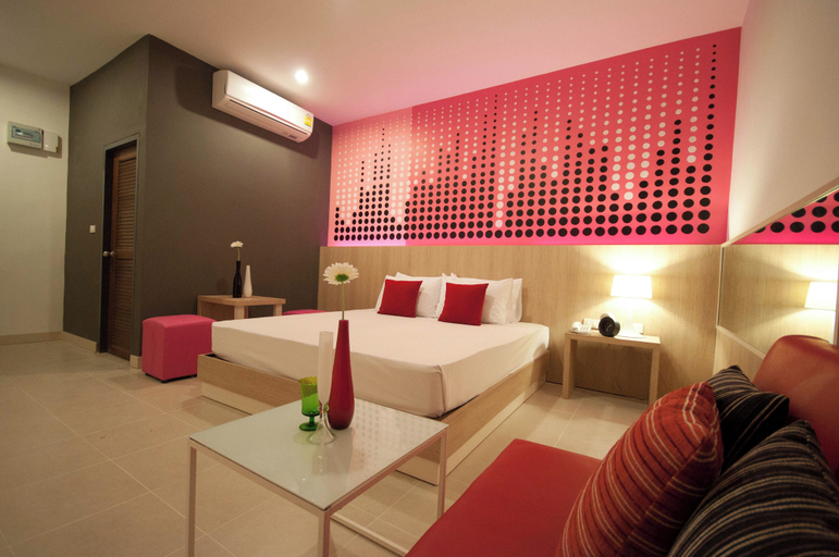Others 5, OK Resort Laemchabang, Si Racha
