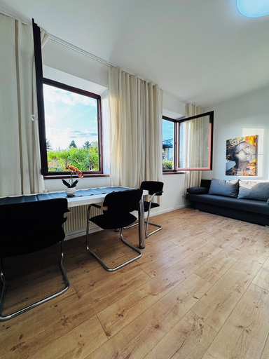 Room 4, Spacious Budget Home Garden Stay, Wien