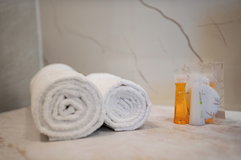 Bathroom 4, Bumblebee apartments & rooms with pool, Novalja