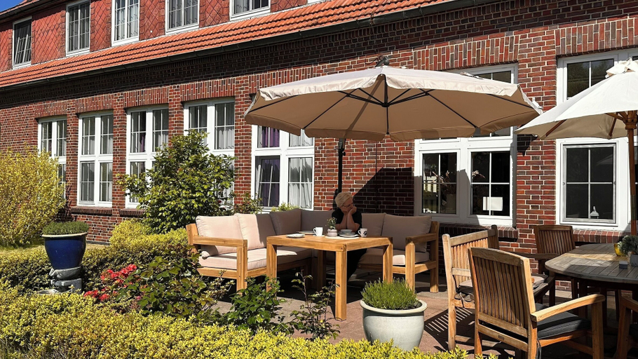 Food & Drinks 5, Landhotel Alte Schule Minsen, Friesland