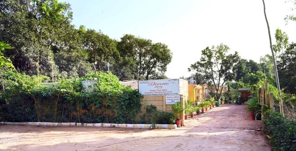 Others 5, Hotel Divine Ayodhya, Faizabad