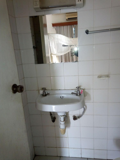 Bathroom, Hotel Dorse, Mvita