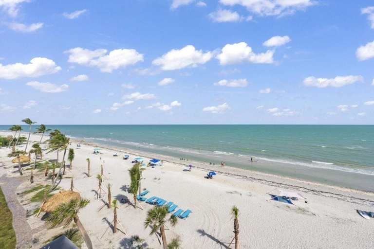 Beach 2, Pointe Santo A44 3 Bedroom Condo, Lee