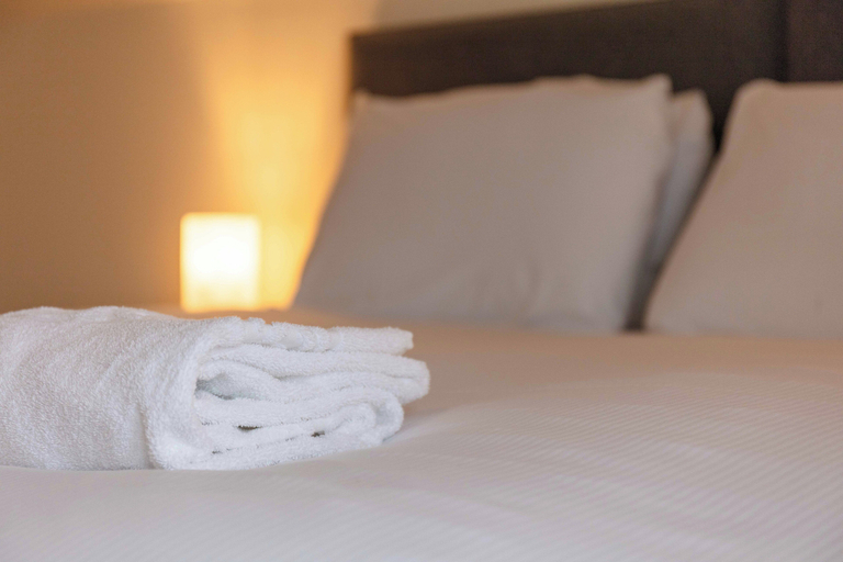 Interior 3, Portland Penthouse - Donnini Apartments, South Ayrshire