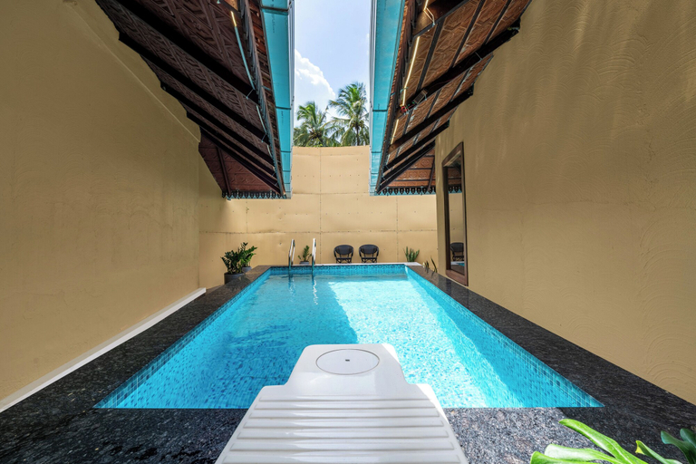 Room 4, Sterling Govardhana Malampuzha, Palakkad