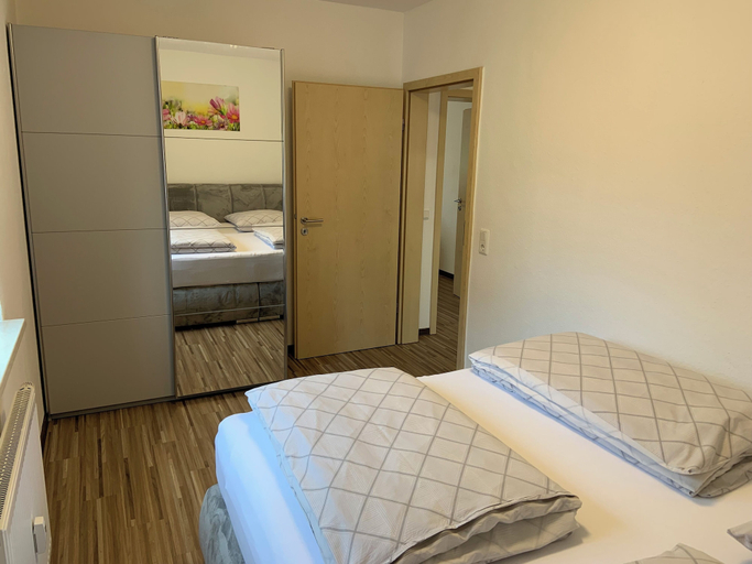 Room 3, Best Boarding 24, Aschaffenburg