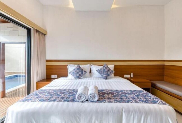 Property amenity 2, The Umah Pandawa 2, Badung