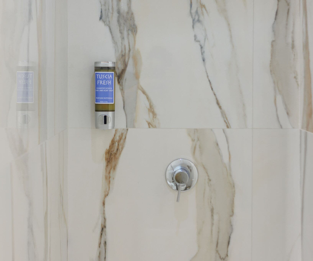 Bathroom 5, SOHO Fontana Grande By Dasso, Viterbo