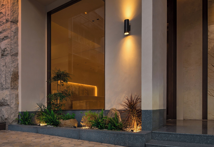 Exterior 3, Sentraland Pengyue Garden International, Shenzhen