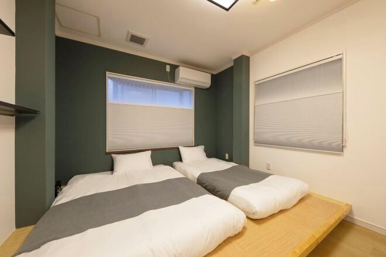 Room 5, AOU・KOUCHA, Osaka