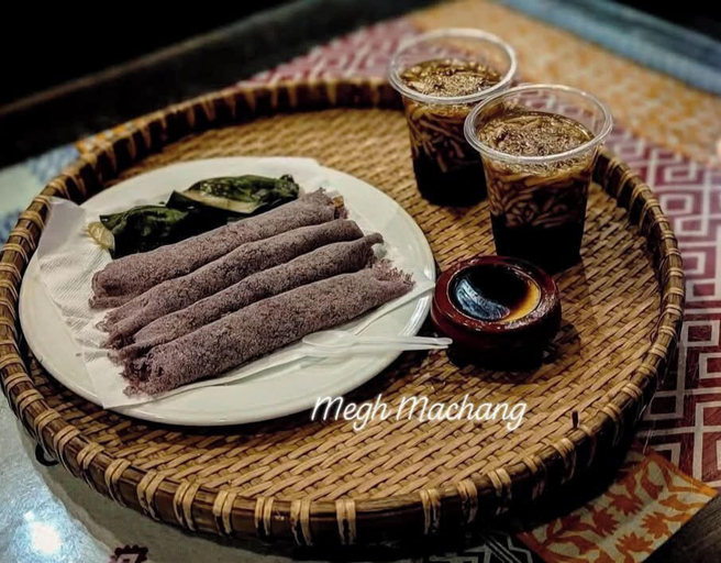 Food and drink 4, Mirinja Valley Megh Machang Resort, Bandarbon
