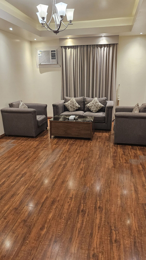 Living area 5, Abha lamar for serviced apartments, Riyadh