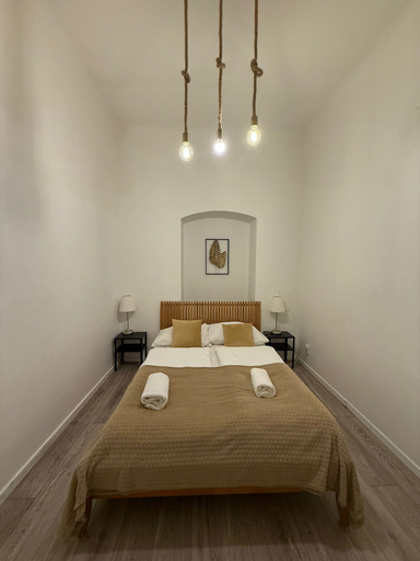 Room 5, Spacious 3BR Apt Heart of Vienna, Wien