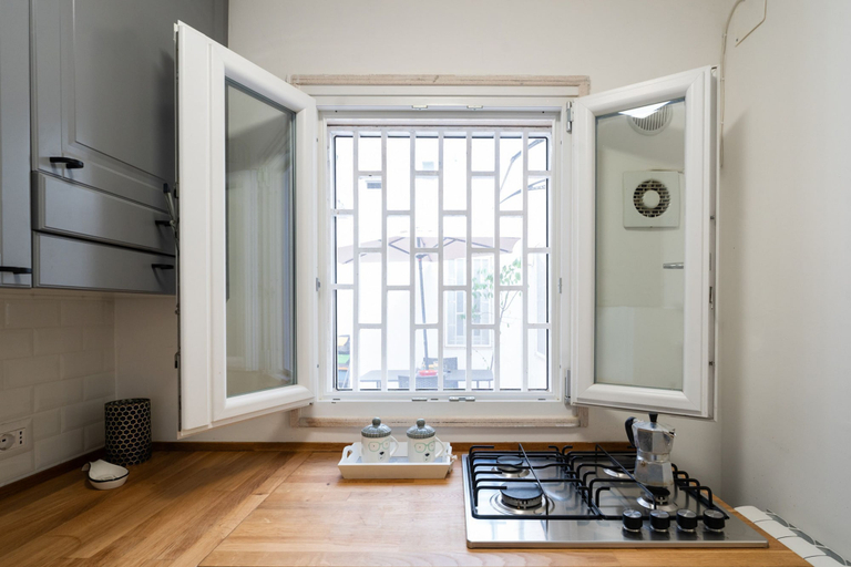 Room 3, Secret House by Wonderful Italy, Bari