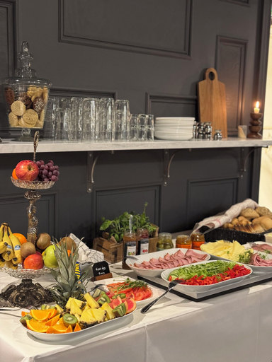 Food & Drinks 4, Centralhotellet Tierp, Tierp